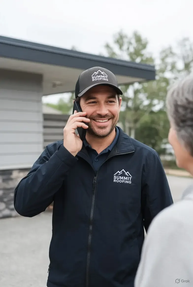Flat Roof Leak Repair Canton, OK FAQs